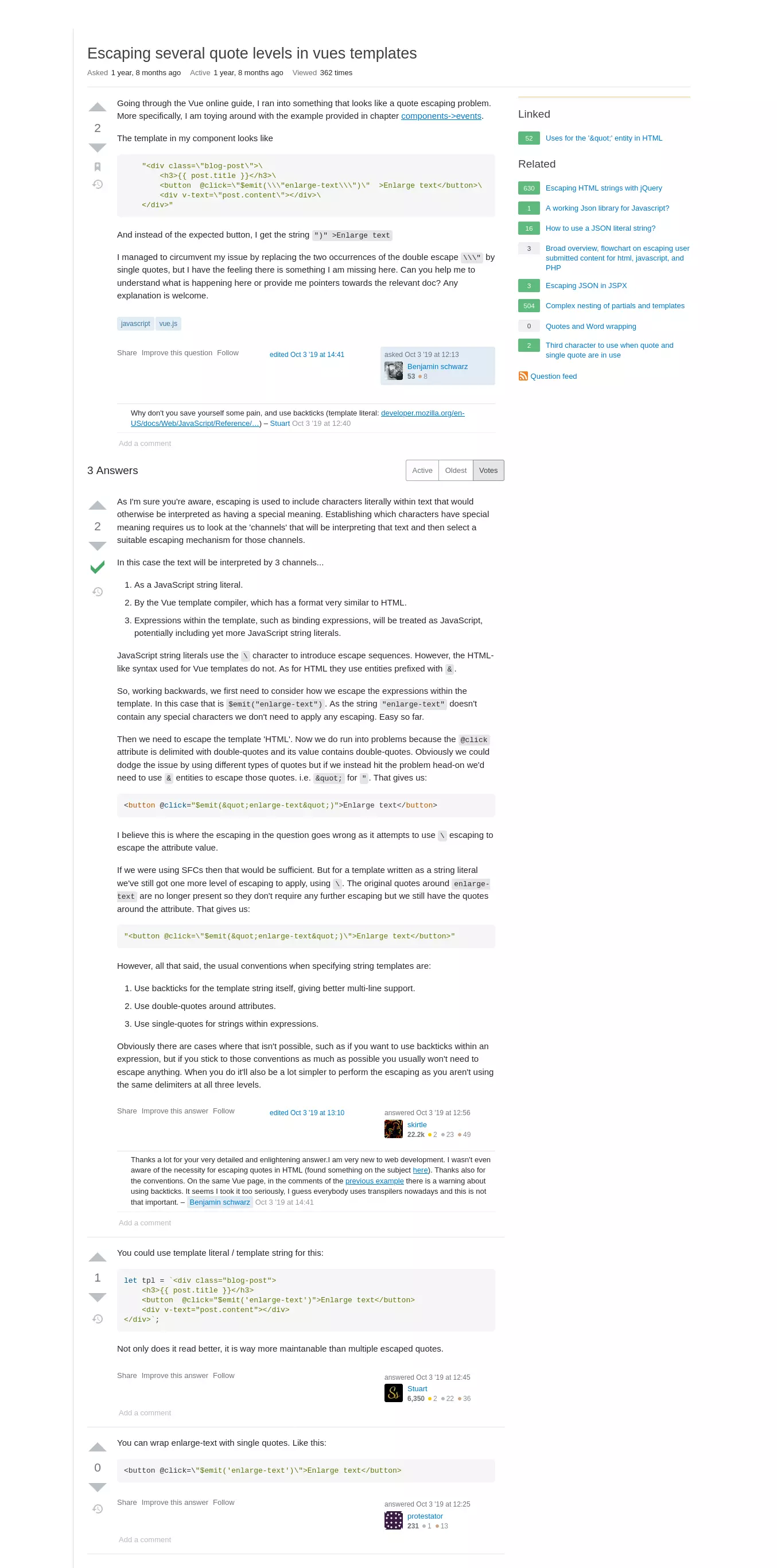 The new, improved, cleaner StackOverflow page